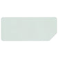 Lower Rear Glass Fits Case/International Harvester Replaces 82000485