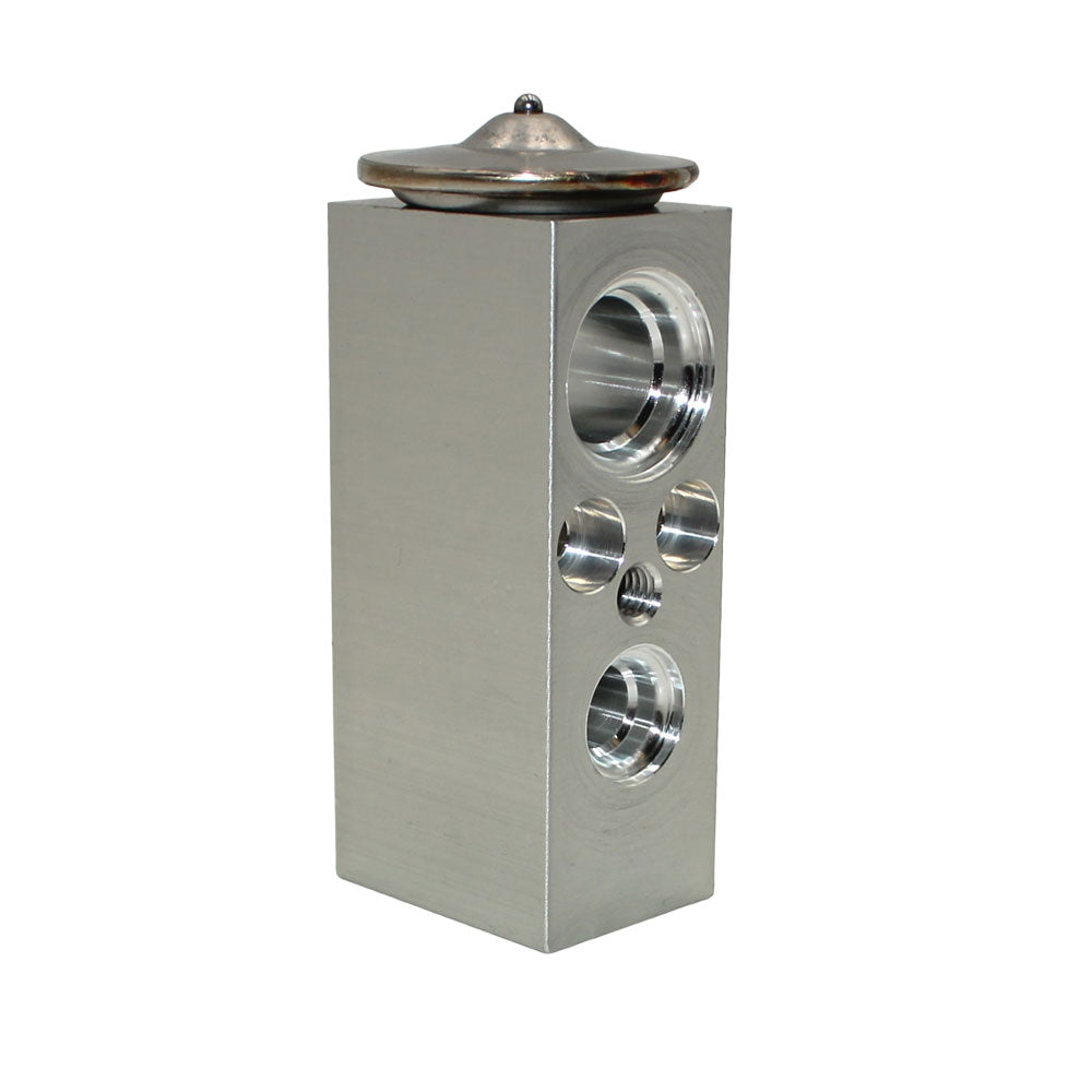 Expansion Valve Fits Case IH 82000932 Fits New Holland TS90 TS100 TS110 81874718