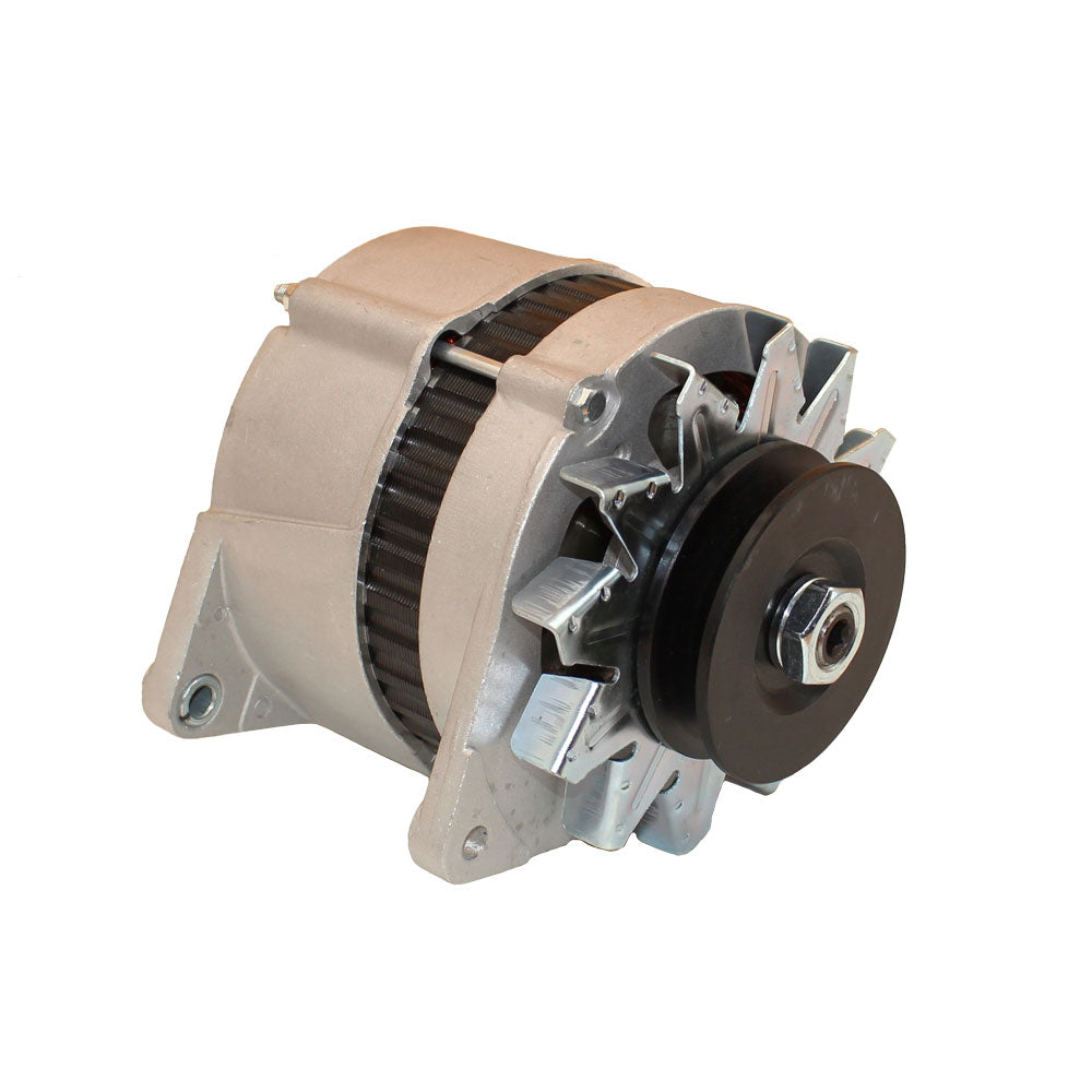 Alternator 12 Volt 70 Amp Fits Ford/NH Skid Steer Models LS190 LX985