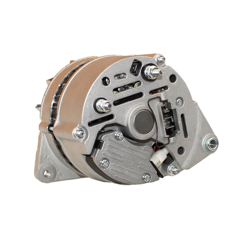 Alternator 12 Volt 70 Amp Fits Ford/NH Skid Steer Models LS190 LX985