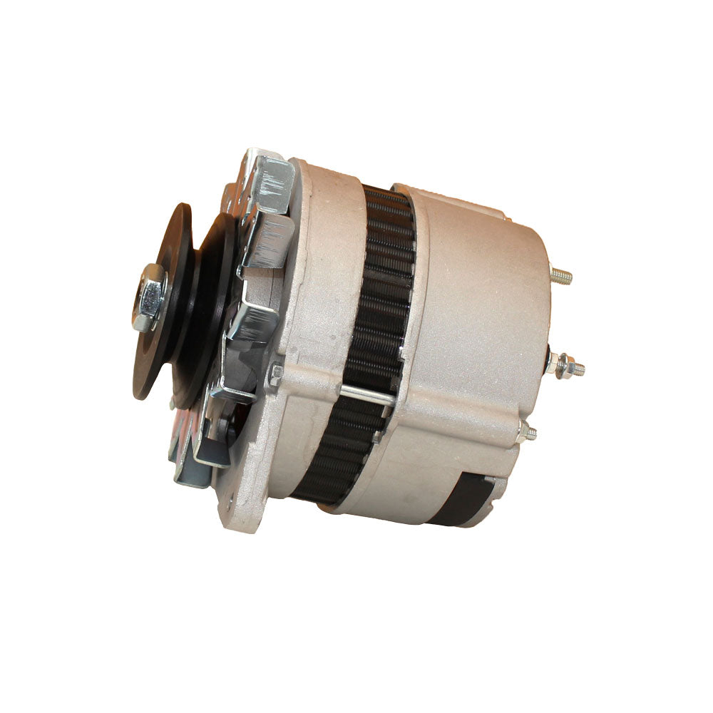 Alternator 12 Volt 70 Amp Fits Ford/NH Skid Steer Models LS190 LX985