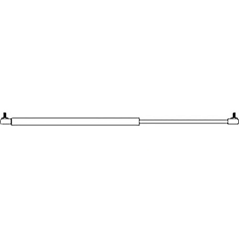 Gas Strut 82001505 Fits Ford New Holland TM140 TM150 TM155 TM165 TM175 TM190