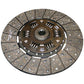 CLUTCH PLATE Fits Ford BACKHOE 555 555A 555B 555C 555D 655 655A INDUSTRIAL 250C