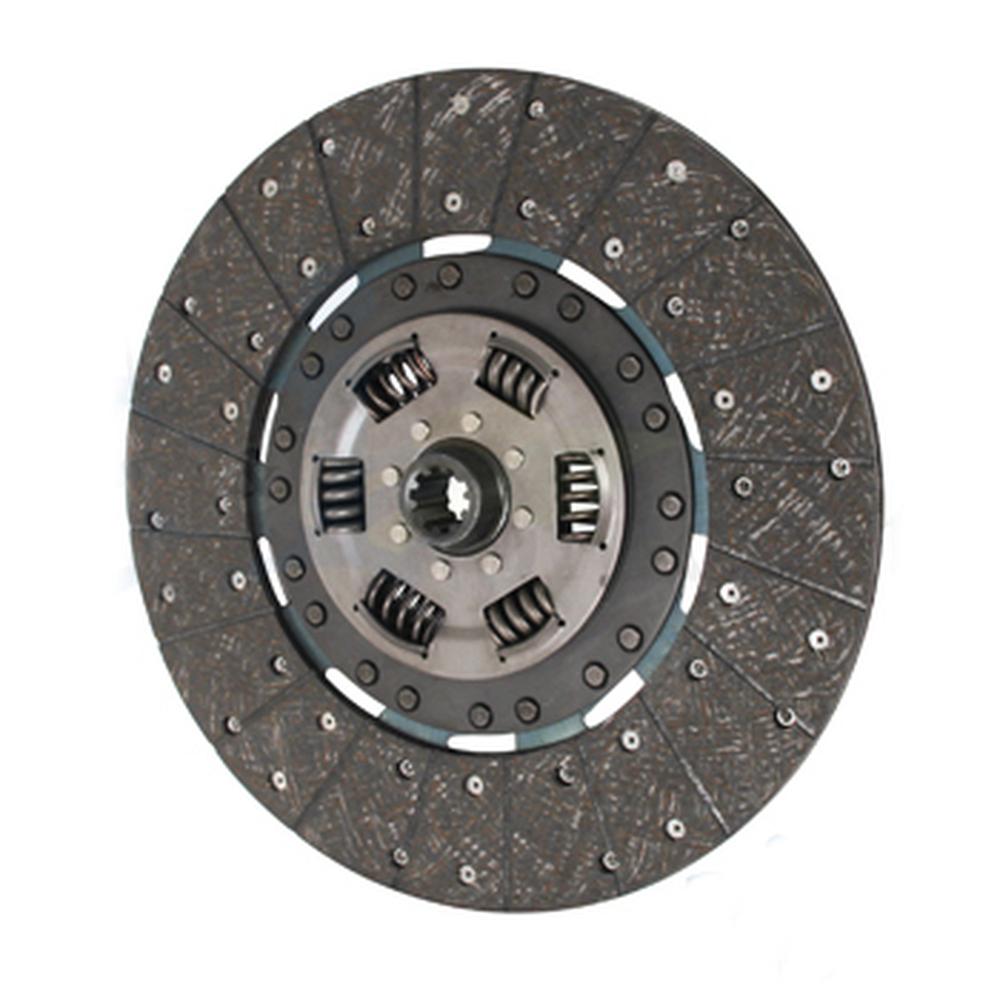 NEW Clutch Kit Fits Ford New Holland 445D 450 455 4610 4630 4830 5030 540