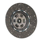 CLUTCH PLATE Fits Ford BACKHOE 555 555A 555B 555C 555D 655 655A INDUSTRIAL 250C