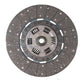 CLUTCH PLATE Fits Ford BACKHOE 555 555A 555B 555C 555D 655 655A INDUSTRIAL 250C