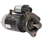 Starter 12V 3.1kW Fits Ford/NH Tractors 231 233 234 333 334 335 340 420 445 450