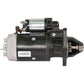 12V STARTER Fits Ford 7610S 7840 8240 8340 BACKHOE 555C 555D 555E 575D 575E 655C