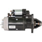 Starter Fits Ford/New Holland Replaces 81866002