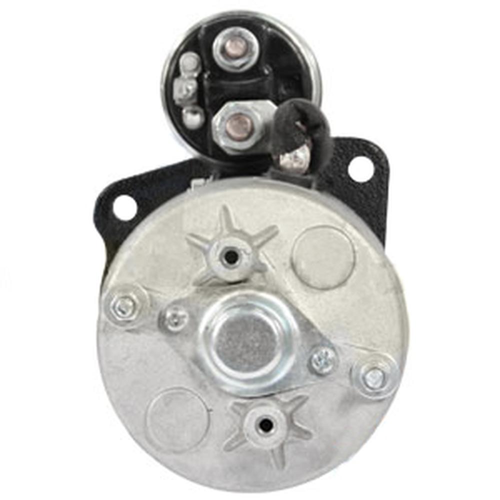 12V STARTER Fits Ford BACKHOE 655D 655E 675D 675E