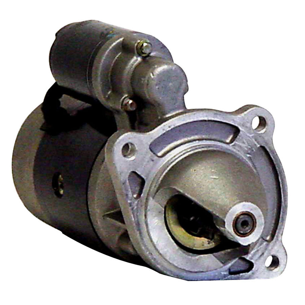 Starter Fits Ford New Holland - 82005342 86513093 82005343 82013922