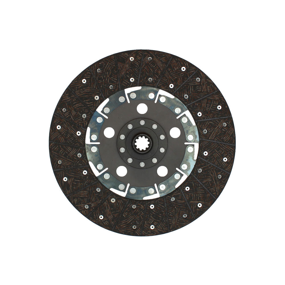 Clutch Disc Fits Ford/New Holland Replaces 81825076