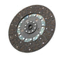 Clutch Disc Fits Ford/New Holland Replaces 81825076