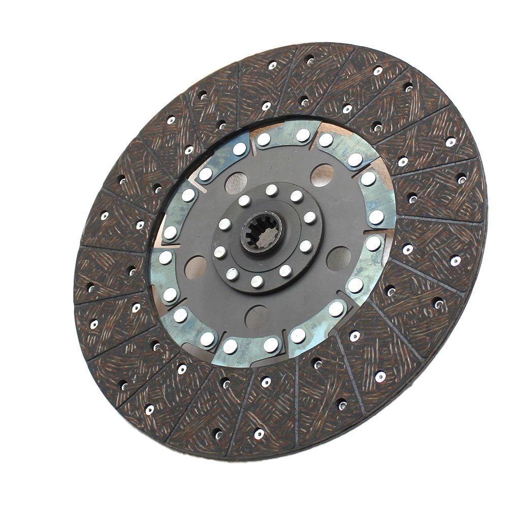 Clutch Disc Fits Ford/New Holland Replaces 81825076