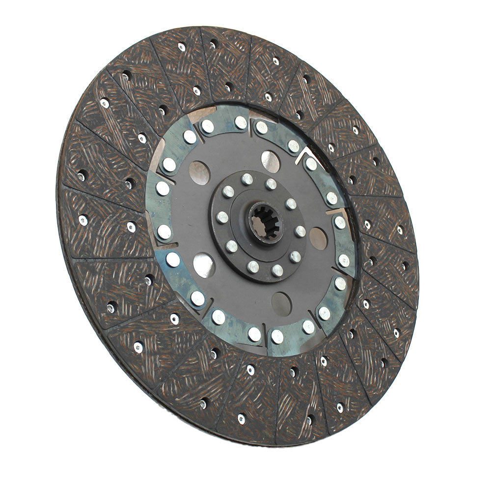 Clutch Disc Fits Ford/New Holland Replaces 81825076