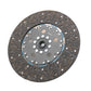 Clutch Disc 13" 10 Spline Rigid Disc Fits Ford/NH 340A 340B 345C 345D 3500 3550