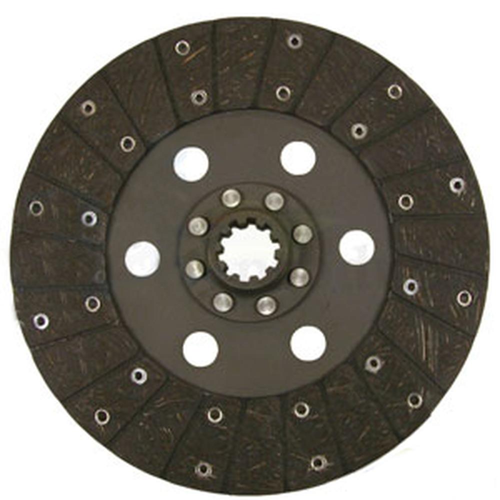 11" Trans Disc Fits MAJOR POWER MAJOR Super Major 82006017 82006017-A D8NN7550GA