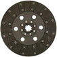 11" Trans Disc Fits MAJOR POWER MAJOR Super Major 82006017 82006017-A D8NN7550GA