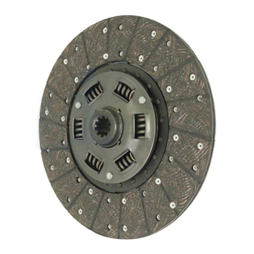 Clutch Kit Fits Ford 2000 2600 3000 3600 4600 5000 5600 5610 6600 6610 82006626