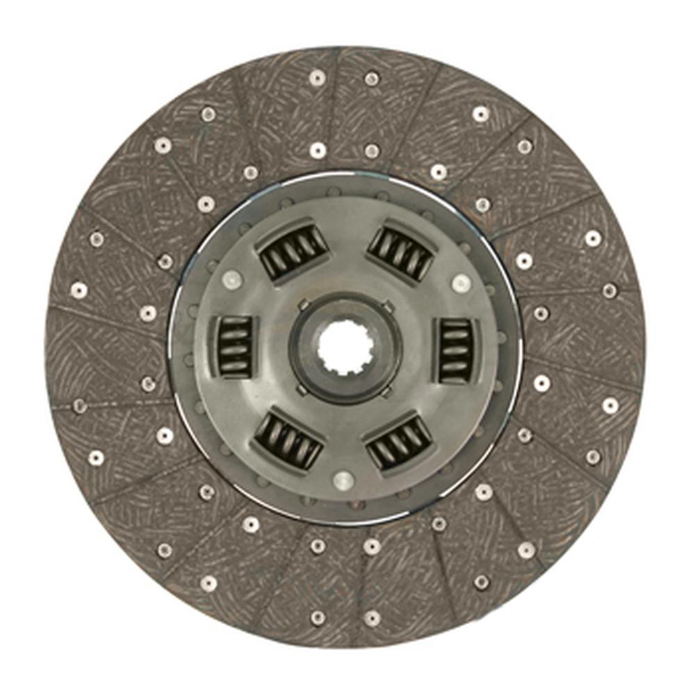 CLUTCH PLATE Fits Ford 2000 2100 2110 2120 2150 2300 2310 233 2600 2600N 2600V