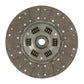 Clutch Disc Fits Ford 2000 3000 3600 4000 D1NN7550A E8NN7550HA fits Farmtrac