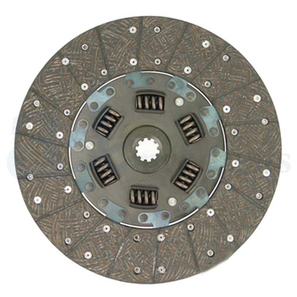 CLUTCH PLATE Fits Ford 2000 2100 2110 2120 2150 2300 2310 233 2600 2600N 2600V