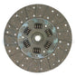 Clutch Disc Fits Ford 2000 3000 3600 4000 D1NN7550A E8NN7550HA fits Farmtrac