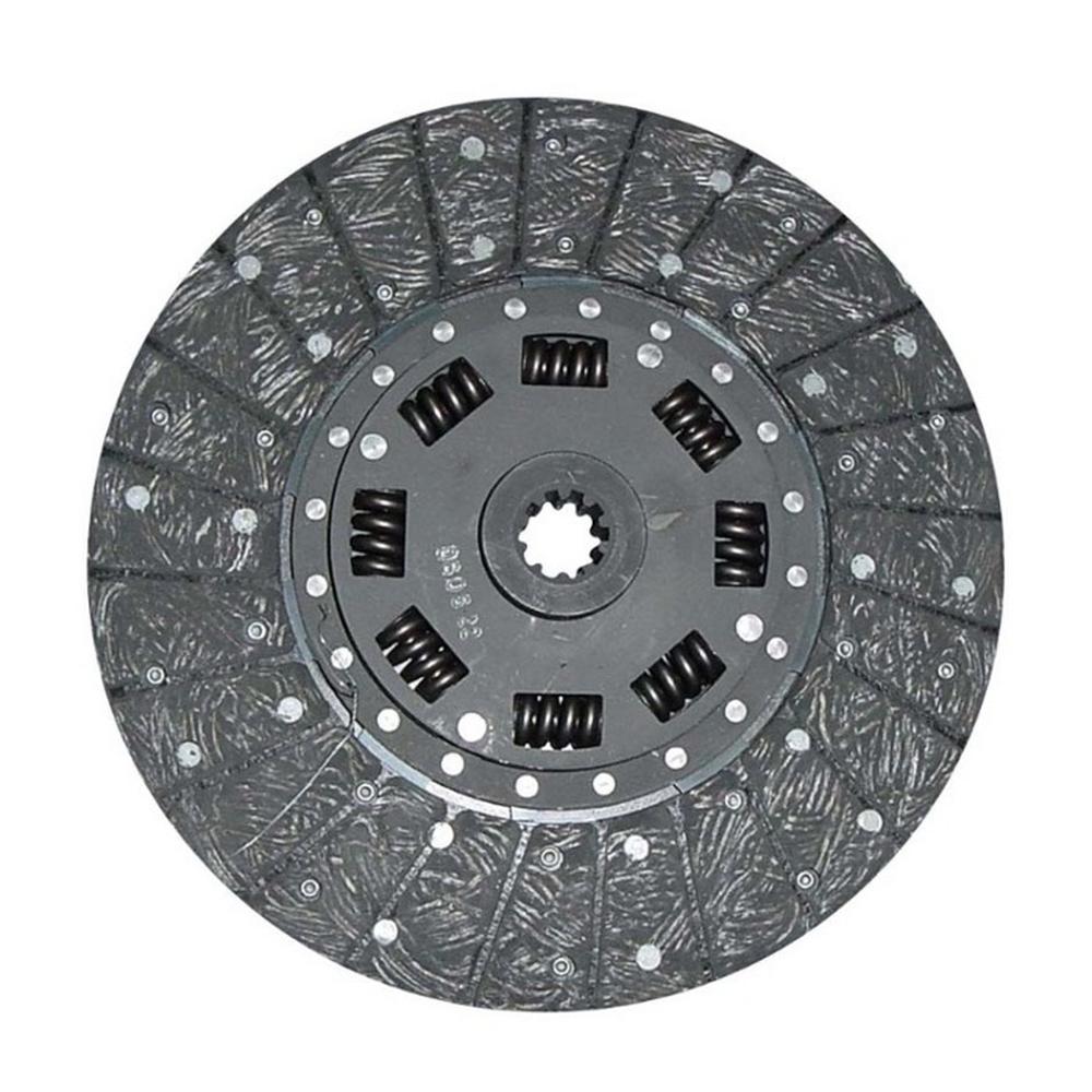 Clutch Kit Fits Ford 3000 5000 4600 2600 5610 6600 4110 4610 2000 3600 6610