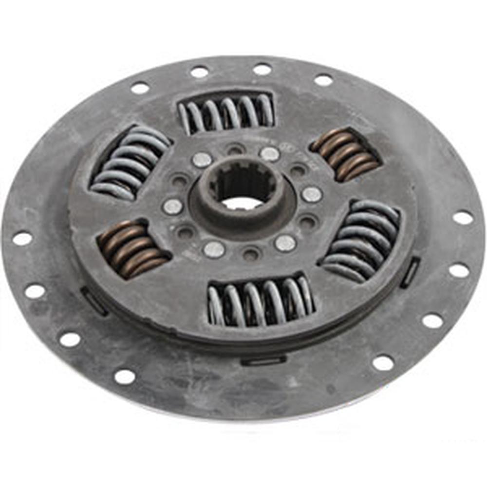 Torsional Damper Clutch Plate Fits Ford Replaces 370 0009 10