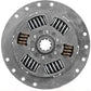 Torsional Damper Clutch Plate Fits Ford Replaces 370 0009 10
