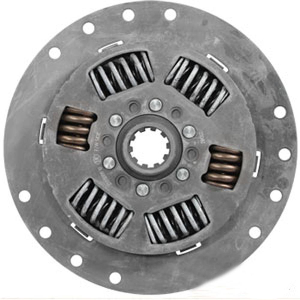 Torsional Damper Clutch Plate Fits Ford Replaces 370 0009 10