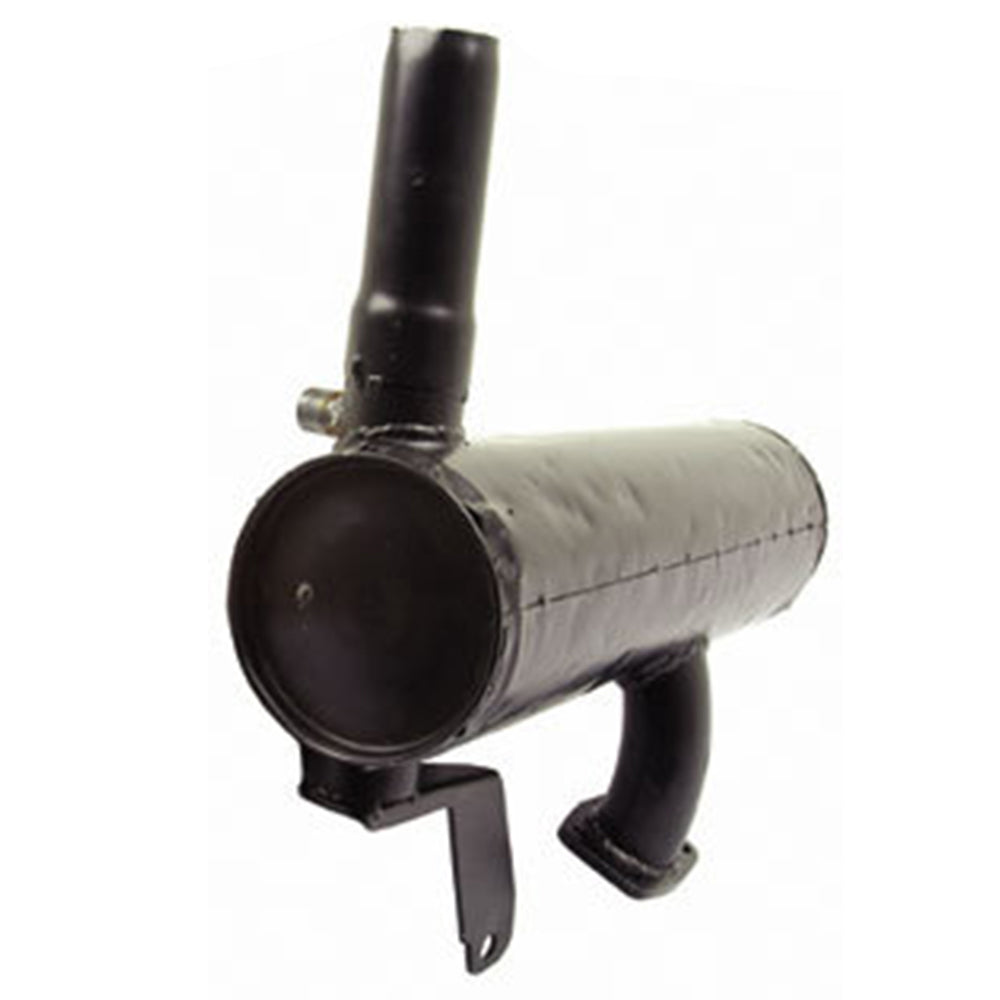 Muffler Fits New Holland 5640 6640 82009292