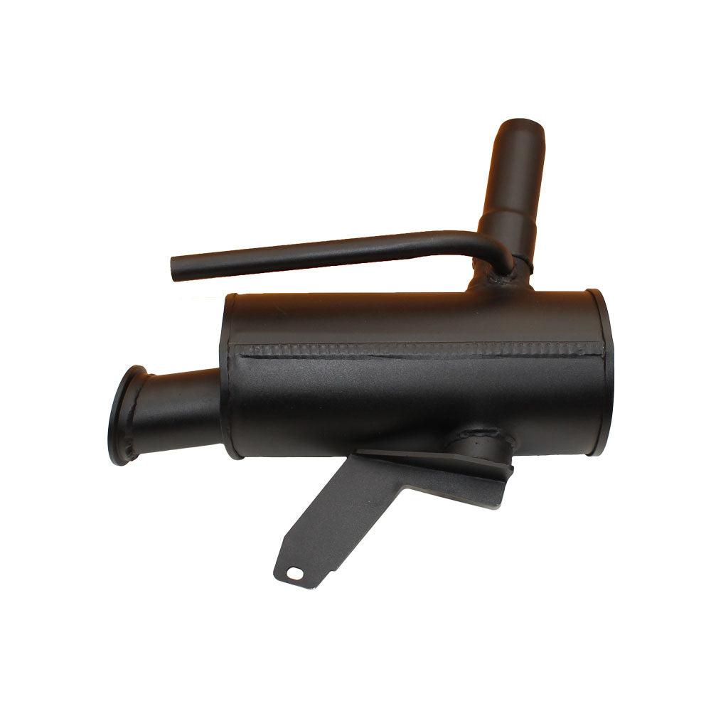 82009296 - Muffler Replaces 82001308