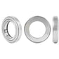 Clutch Throw-Out Bearing Fits Fordson Replaces 82010859