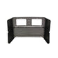 82012531 Primered Front Grille Fits Ford/New Holland Tractors TS90 TS115