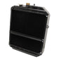 82015103 New Tractor Radiator Fits Ford 5640 6640 7740 w/ A/C 82015101