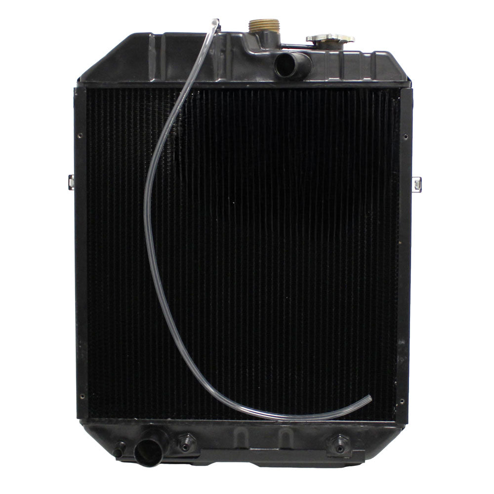 Radiator Fits Ford/New Holland Replaces 82010661