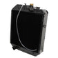 Radiator Fits Ford/New Holland Replaces 82010661