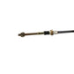 Cable Park Brake - Left Hand Fits Ford 7740 6640 5640 Fits New Holland TS100