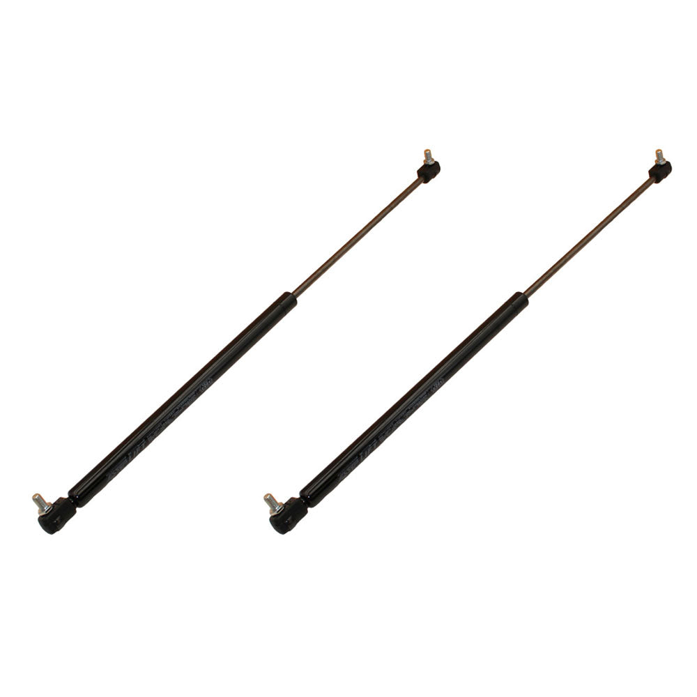 82019393 Qty 2: Rear Window Gas Strut
 Fits Case/International Harvester MXM120