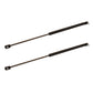 Qty 2: Rear Window Gas Strut
 Fits Fiat Replaces 81865239