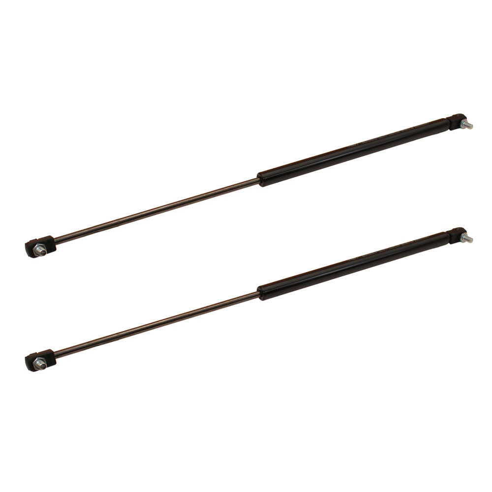 Qty 2: Rear Window Gas Strut
 Fits Ford/New Holland Replaces 81865239