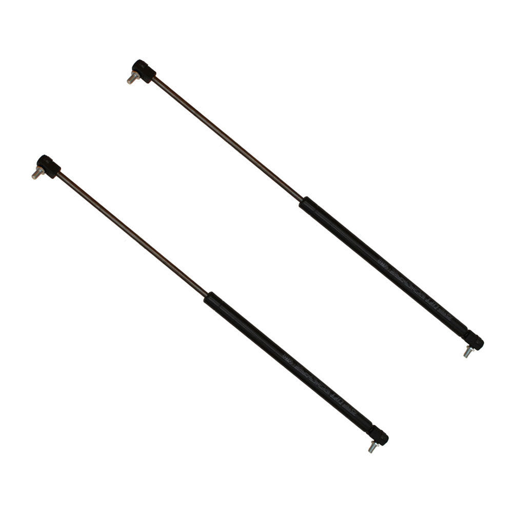 Qty 2: Rear Window Gas Strut
 Fits Fiat Replaces 81865239