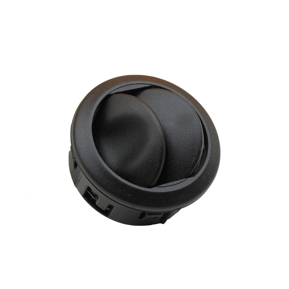 Heater/AC Vent Fits Case/International Harvester Replaces 47909002