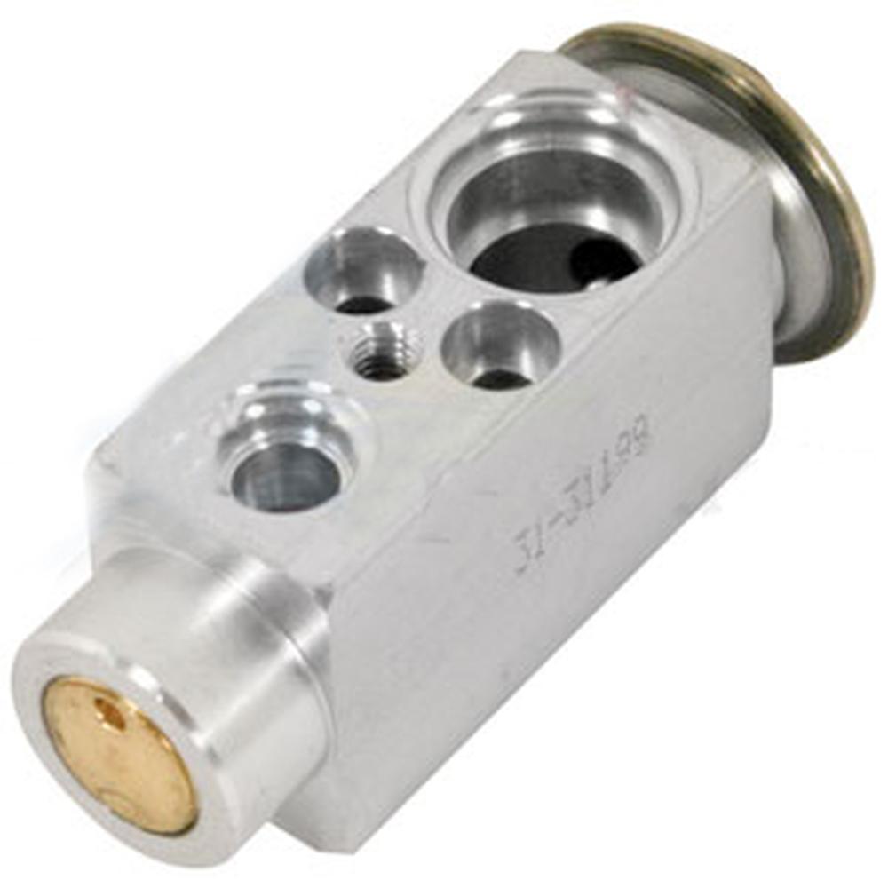 Expansion Valve Block Type Fits John Deere Fits New Holland Fits Case IH