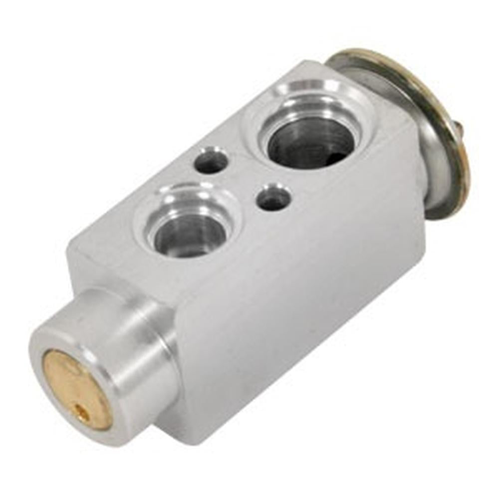 Expansion Valve Block Type Fits John Deere Fits New Holland Fits Case IH
