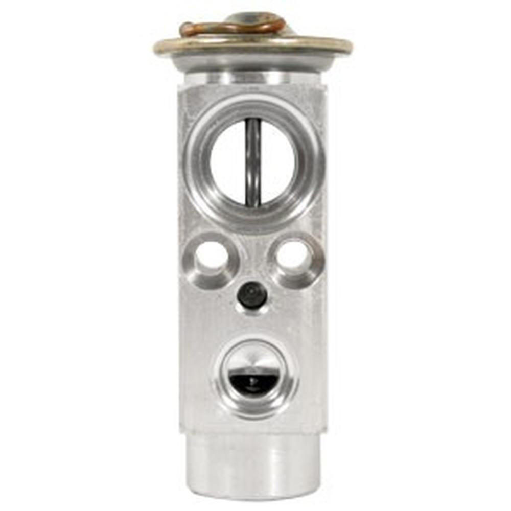 Expansion Valve Block Type Fits John Deere Fits New Holland Fits Case IH