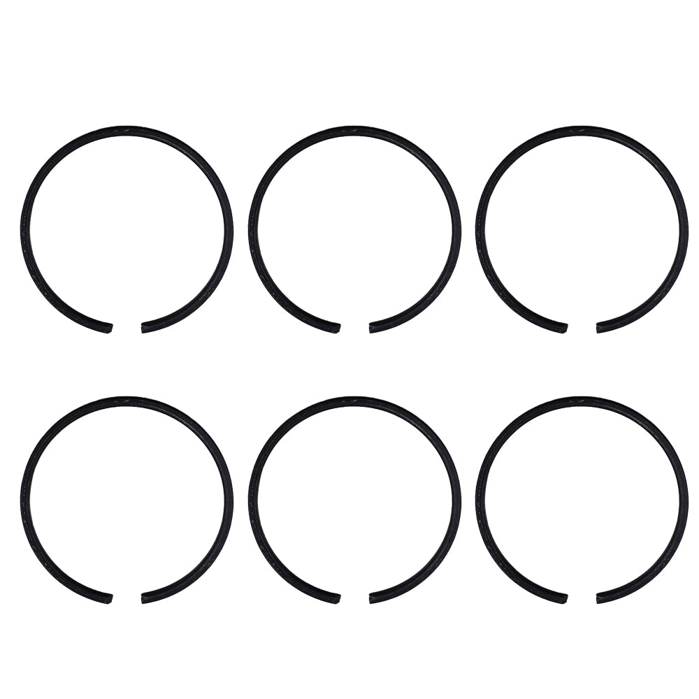821/00209 Replacement Cir-Clips Fits JCB Models: 1400B, 1550B, 1600B, 1700B