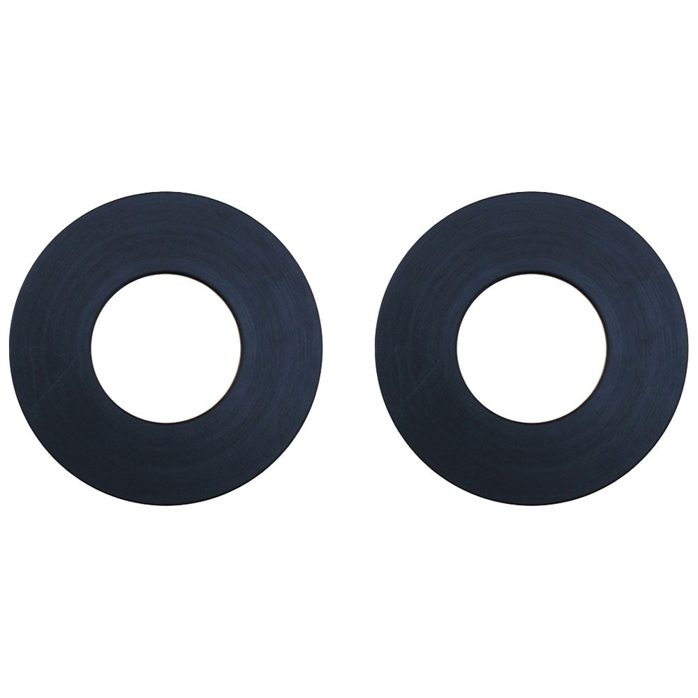 Qty. 2: Kingpost Thrust Washer  Fits JCB Replaces 823-10270