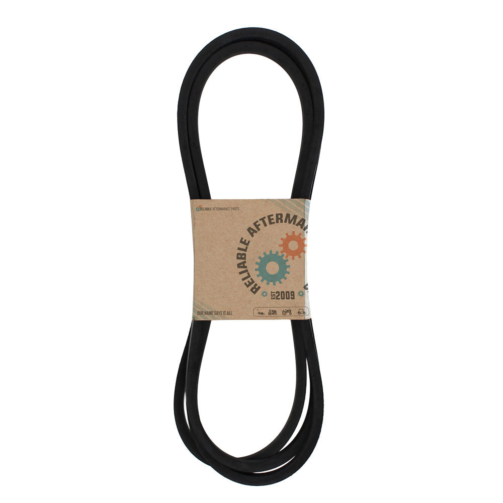 1550119 V-Belt 5/8” X 147 Fits Bush Hog Zero Turn Mower (Deck 55" & 52")